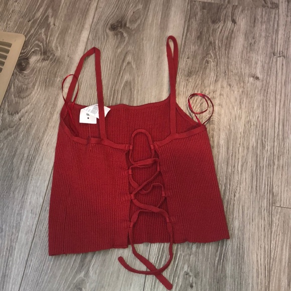 brand new pacsun tank top - Picture 2 of 3